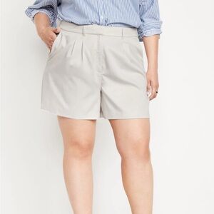Old Navy Extra High Rise Taylor Women’s shorts XXL